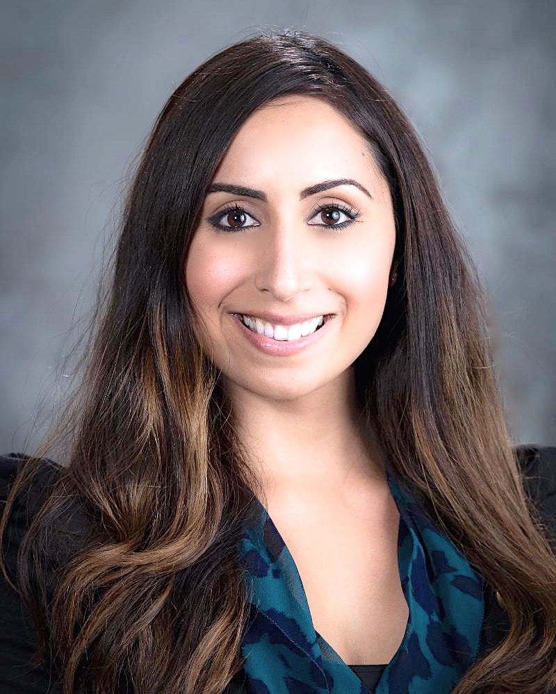 Reena Bains is an MBA candidate in the 2016-2017 full-time MBA cohort. 